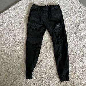 Hollister Skinny Joggers